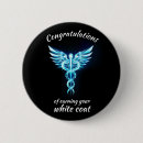 Search for medical badges Blue