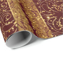 Search for lace wrapping paper Glam