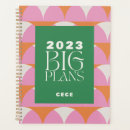 Search for geometric office supplies Pink