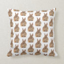Search for cottontail cushions Bunny