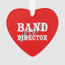 Search for director christmas tree decorations Band