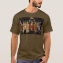 Search for botticelli tshirts Apostle