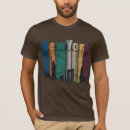 Search for new york skyline tshirts Brooklyn bridge