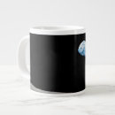 Search for horizon mugs Earth