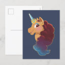 Search for divine postcards Unique style