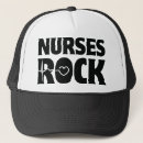 Search for rock hats Nurse