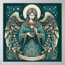 Search for vintage christmas angel posters Religious
