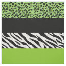 Search for zebra print fabric Wild animals