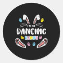 Search for dancing bunny rabbit stickers Dancelover