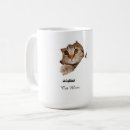 Search for peekaboo mugs Cat