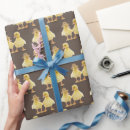 Search for fuzzy gift wrap Birthday