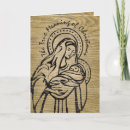 Search for black madonna cards Christian