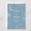 Search for blue moon wedding invitations Stars
