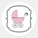 Search for baby buggy stickers Shower