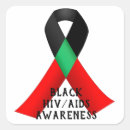 Search for hiv aids stickers Awareness