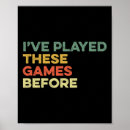 Search for funny gamer posters Level up