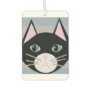 Search for cartoon car air fresheners Cat