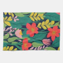Search for jungle tea towels Green