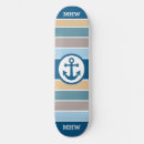 Search for nautical skateboards Maritime