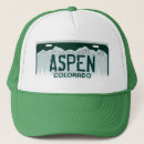 Search for aspen colorado hats Souvenir