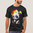 Search for gay pandas tshirts Pansexual