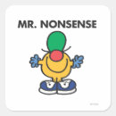 Search for mr funny stickers Mr men show