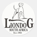Search for rhodesian stickers Dog
