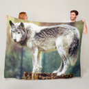 Search for wolf blankets Nature
