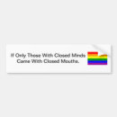 Search for lgbt bumper stickers Pride