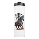 Search for ghost on horse mugs Halloween