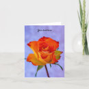 Search for yellow rose cards Floral