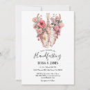 Search for anatomy invitations Vintage