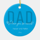 Search for fathers day christmas tree decorations Modern