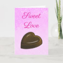 Search for chocolate valentines day cards Girlfriend
