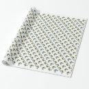 Search for penguins wrapping paper Birthdays