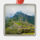 Search for machu picchu christmas tree decorations Andes