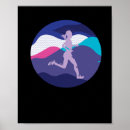 Search for triathlon posters Runner