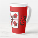 Search for lady bug mugs Birthday