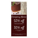 Search for cakes rack cards Catering