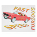 Search for furious posters Fast