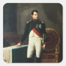 Search for napoleon bonaparte stickers Male