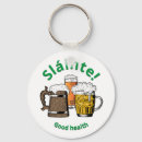 Search for beer festival key rings St patricks day