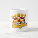 Search for king crown mugs Royal