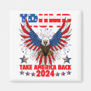 Search for 2 flags magnets America