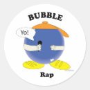 Search for raps stickers Humour