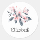 Search for pink grey stickers Flowers