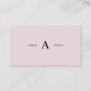 Search for promotion business cards Minimalist