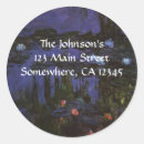 Search for nympheas stickers Pond