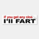 Search for any bumper stickers Driving