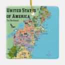 Search for long island christmas tree decorations Map